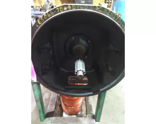 Transmission Assembly SPICER ESO66-7B LKQ Heavy Truck - Goodys