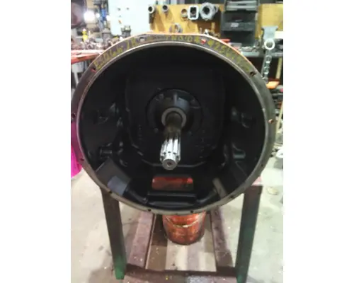 Transmission Assembly SPICER ESO66-7B LKQ Heavy Truck - Goodys
