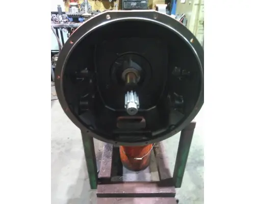 Transmission Assembly SPICER ESO66-7B LKQ Heavy Truck - Goodys