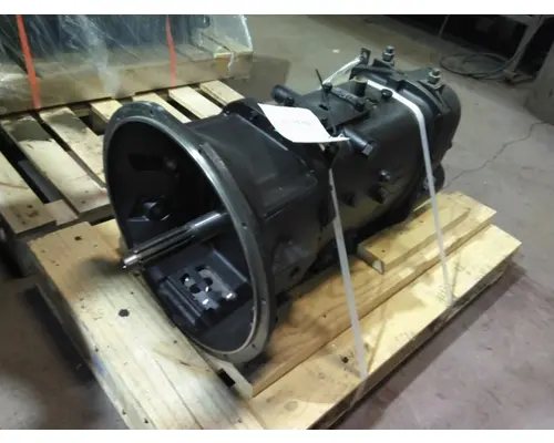 Transmission Assembly SPICER ESO66-7B LKQ Heavy Truck - Goodys