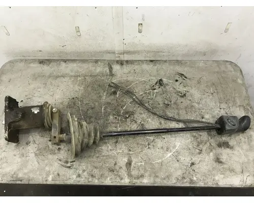 Manual Transmission Parts, Misc. SPICER ESO66-7B Vander Haags Inc Kc