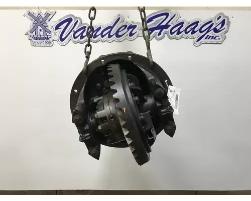 Spicer F155S Rear Differential (CRR)