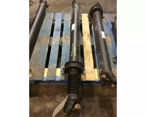 Drive Shaft, Front SPICER F650SD (SUPER DUTY) LKQ Heavy Truck - Goodys