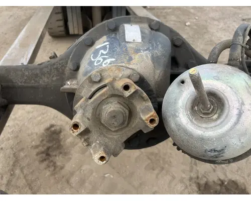Differential Assembly (Rear, Rear) SPICER F750 DTI Trucks