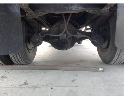 Axle Housing (Rear) Spicer F800 Vander Haags Inc Kc
