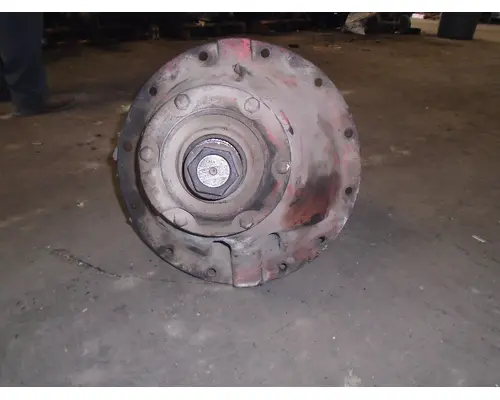 Rears (Front) SPICER FLD120SD Valley Heavy Equipment