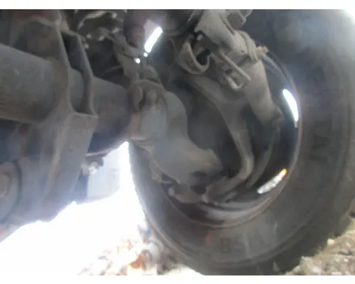  SPICER FORD F550SD PICKUP Michigan Truck Parts