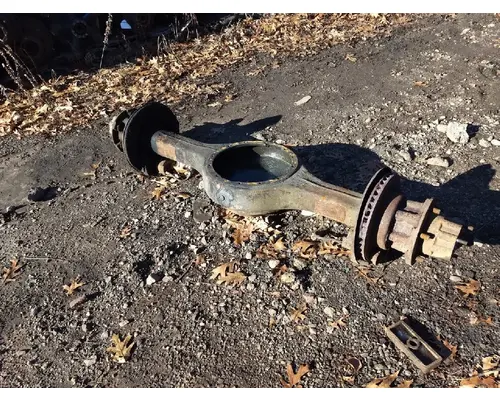 Axle Housing (Rear) Spicer G155T Camerota Truck Parts