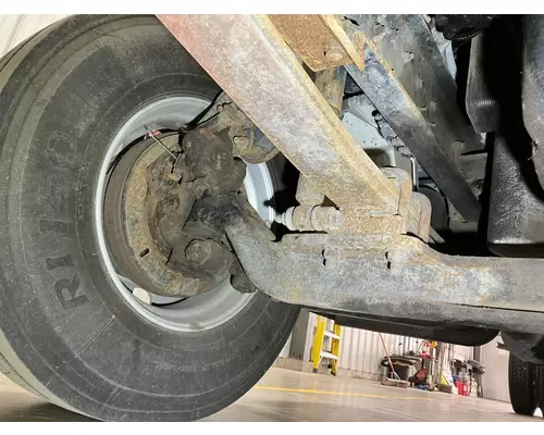 Spicer I-100SG Axle Assembly, Front (unused)