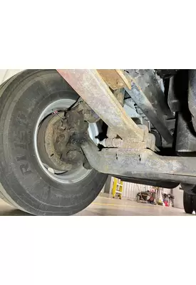 Spicer I-100SG ~Axle Assembly, Front (unused)