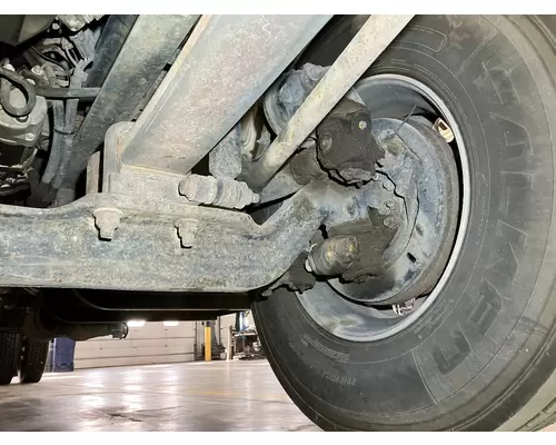 Spicer I-100SG Axle Assembly, Front (unused)