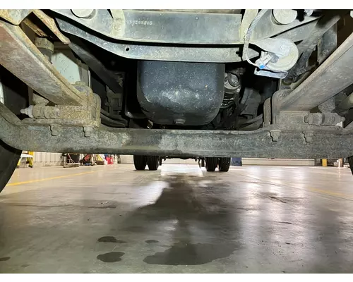 Spicer I-100SG Axle Assembly, Front (unused)