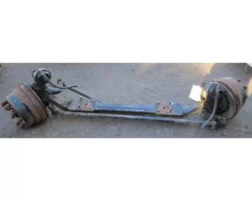 Spicer I-100SG Axle Beam (Front)