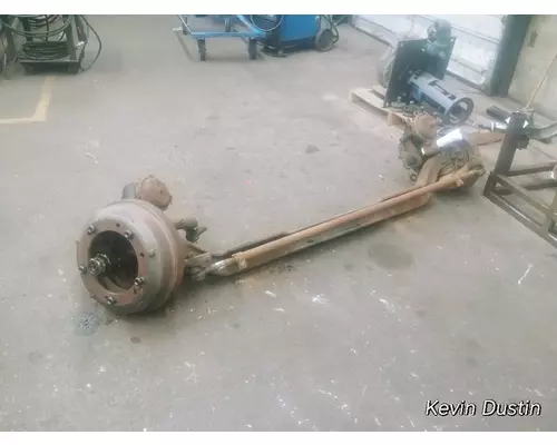Spicer I-100S Axle Beam (Front)