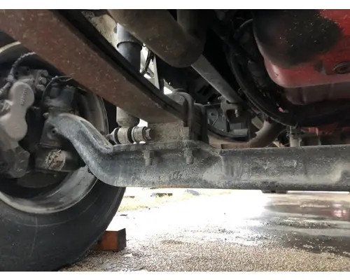 Axle Assembly, Front (Steer) Spicer I-100 Vander Haags Inc Kc