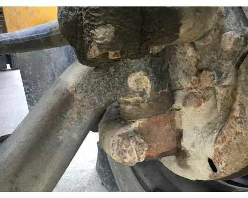 Axle Beam (Front) Spicer I-100 Vander Haags Inc Sp