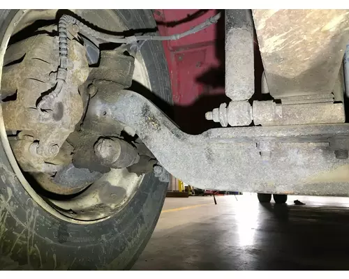 Axle Beam (Front) Spicer I-100 Vander Haags Inc Sf