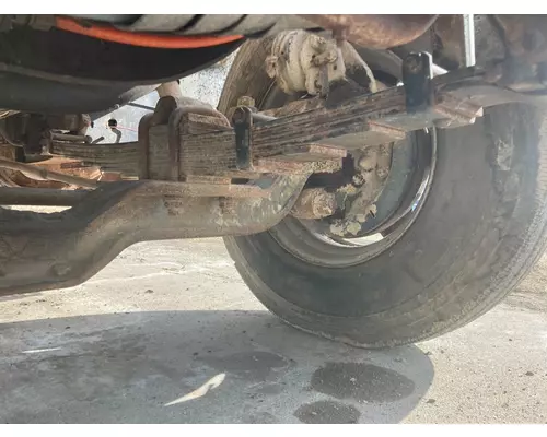 Axle Beam (Front) Spicer I-100 Vander Haags Inc Kc
