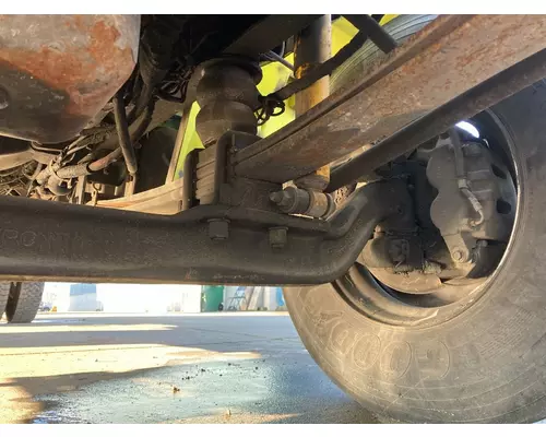 Axle Beam (Front) Spicer I-100 Vander Haags Inc Kc