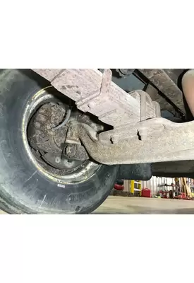 Spicer I-100 ~Axle Assembly, Front (unused)