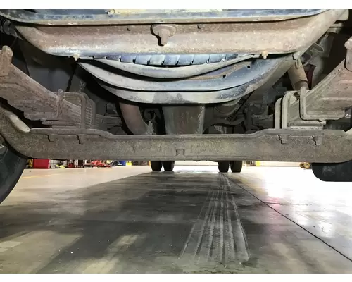 Spicer I-100 Axle Assembly, Front (unused)