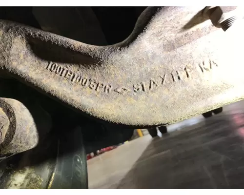Spicer I-100 Axle Assembly, Front (unused)