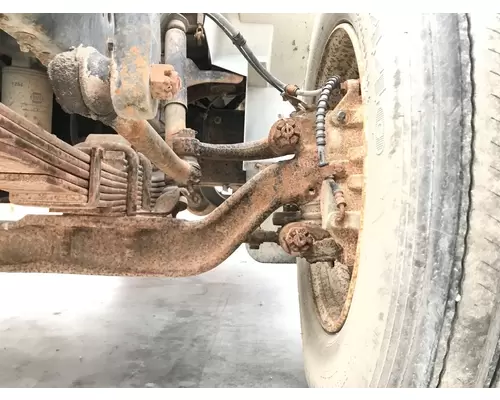 Spicer I-100 Axle Assembly, Front (unused)