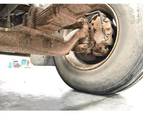 Spicer I-100 Axle Assembly, Front (unused)