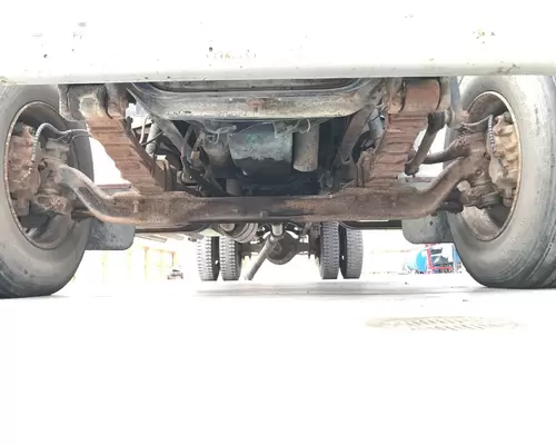 Spicer I-100 Axle Assembly, Front (unused)