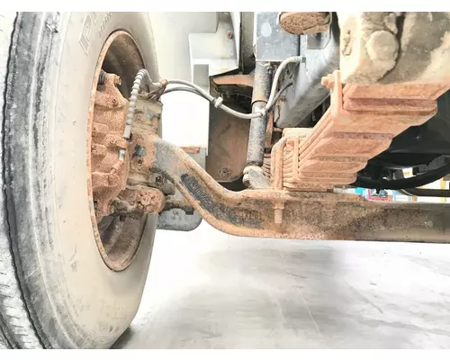 Spicer I-100 Axle Assembly, Front (unused)