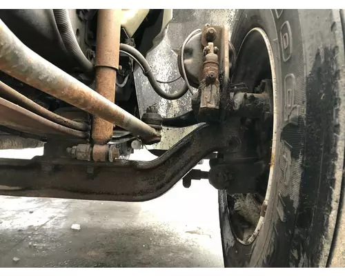 Spicer I-100 Axle Assembly, Front (unused)