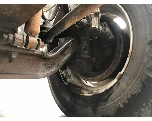 Spicer I-100 Axle Assembly, Front (unused)