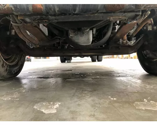Spicer I-100 Axle Assembly, Front (unused)