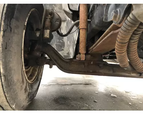 Spicer I-100 Axle Assembly, Front (unused)