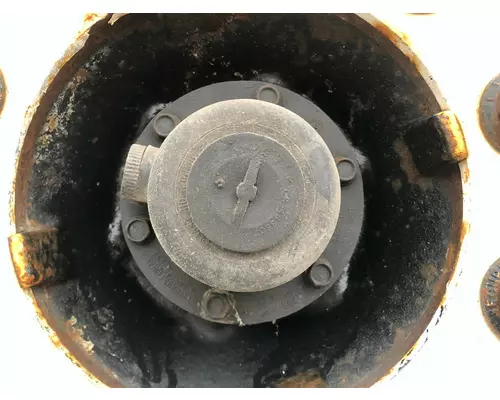 Spicer I-100 Axle Assembly, Front (unused)