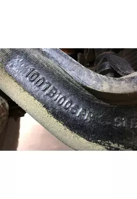 Spicer I-100 ~Axle Assembly, Front (unused)