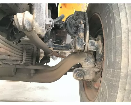 Spicer I-100 Axle Assembly, Front (unused)