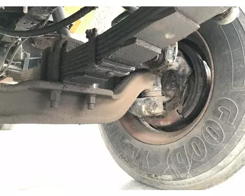 Spicer I-100 Axle Assembly, Front (unused)