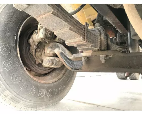 Spicer I-100 Axle Assembly, Front (unused)