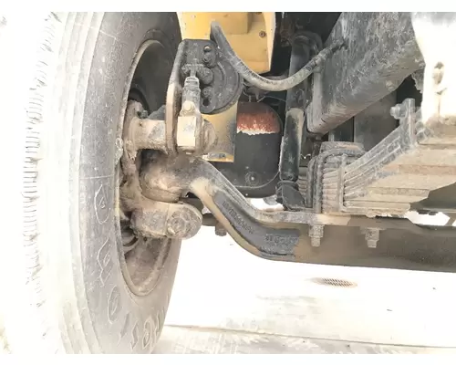 Spicer I-100 Axle Assembly, Front (unused)