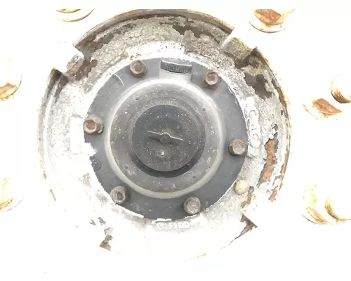 Spicer I-100 Axle Assembly, Front (unused)