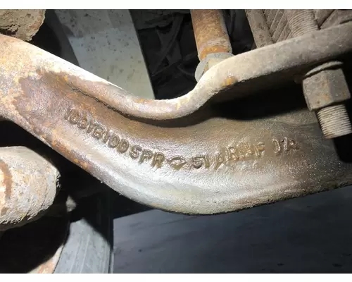Spicer I-100 Axle Assembly, Front (unused)