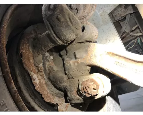 Spicer I-100 Axle Assembly, Front (unused)