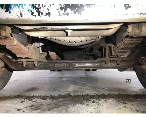Spicer I-100 Axle Assembly, Front (unused)