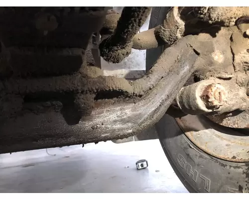 Spicer I-100 Axle Assembly, Front (unused)