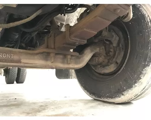 Spicer I-100 Axle Assembly, Front (unused)