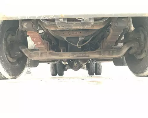 Spicer I-100 Axle Assembly, Front (unused)