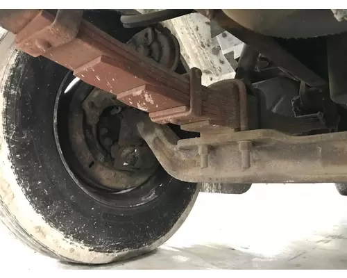 Spicer I-100 Axle Assembly, Front (unused)