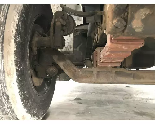 Spicer I-100 Axle Assembly, Front (unused)