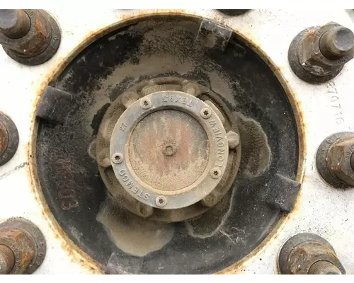 Spicer I-100 Axle Assembly, Front (unused)